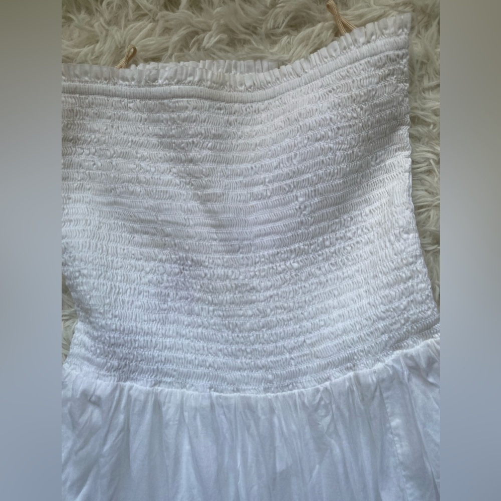 Aritzia Wilfred Odyssey Dress - Picture 10 of 15